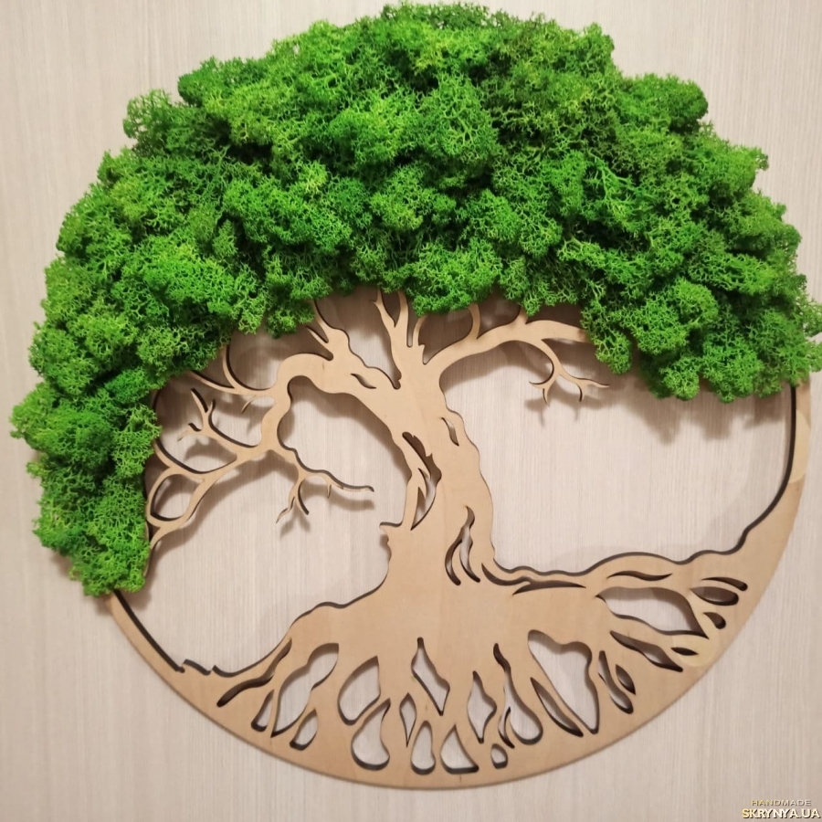 Зелёная  Лавочка